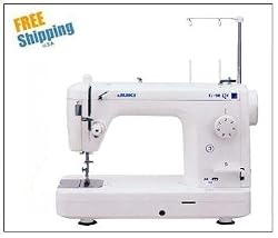 Juki TL98QE Long-arm Sewing & Quilting Machine