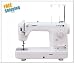Juki TL98QE Long-arm Sewing & Quilting Machine