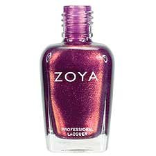 Zoya Nail Polish .5 Pru #382