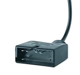 AutoXray AX20110 12-pin OBD-I ALDL Interface Cable