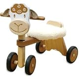I'M TOYS PADDIE RIDER LAMBIE