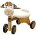 Toys : I'M TOYS PADDIE RIDER LAMBIE