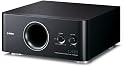 Yamaha YST-FSW050BL Advanced YST II Down-Firing Active Subwoofer