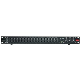 BBE EQA131 Single Channel 31 Band Equalizer by 