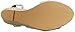 Michael Antonio Women's Gate Wedge Sandal