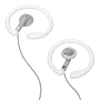 Coosh 782048-B  Headphones - White