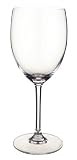 Villeroy & Boch  Allegorie Bordeaux 8-1/2-Inch Chardonnay Red Wine, set of 4