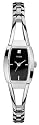 GUESS Women's Diamond Accent Marker Watch