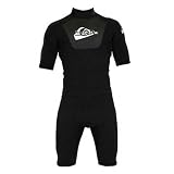 Quiksilver Syncro Short Arm Springsuit - Mens