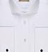 2 Longer Pure Cotton Ultimate Non Iron Shirt