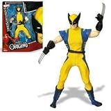 Spiderman Signature Series Wolverine Collectable Action Figure