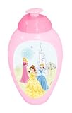 Disney Princess 'Crowned With Beauty' Perfume Drinks Bottle