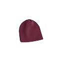 Short Knit Acrylic 8'' Winter Beanie Hat - 13 Colors Available