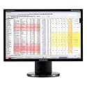 SAMSUNG 943SWX 18.5-Inch 5ms Widescreen LCD Monitor