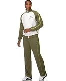 PUMA - Puma Dion Track Jacket and Pants