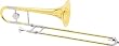 34H Eb Alto Trombone