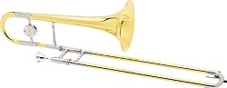 34H Eb Alto Trombone