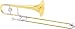 34H Eb Alto Trombone
