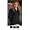 TuffRider Ladies Starter Show Coat 12R Black