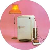 Three Imaginary Boys (Picture Disc)