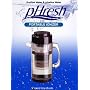 pHresh Portable Alkalizer - Makes Alkaline Water
