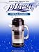 pHresh Portable Alkalizer - Makes Alkaline Water