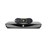TiVo Roamio HD Digital Video Recorder and Streaming Media Player (TCD846500)
