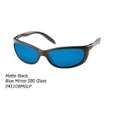 Costa Del Mar Fathom 580 Sunglasses