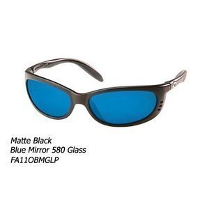 Costa Del Mar Fathom 580 Sunglasses