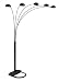 Floor Lamp - Black