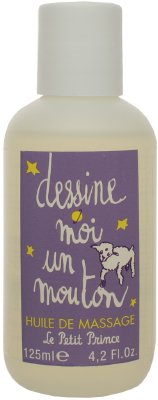 Dessine Moi Un Mouton Le Petite Prince ( Camomille )