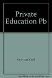 A private education