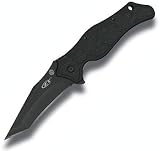Kershaw ZT Scavenger Tanto Plain Edge