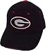 Georgia Bulldogs Zephyr DH Fiitted Cap