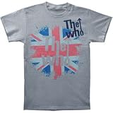 Who - T-shirts - Band