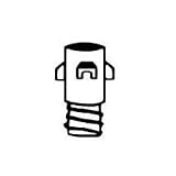 MCM 1101 Gaslight Valve Gaslight Part