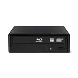 BUFFALO 3D視聴対応 USB3.0用外付けブルーレイドライブ 最大12倍速 BR3D-12U3