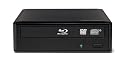 BUFFALO 3D視聴対応 USB3.0用外付けブルーレイドライブ 最大12倍速 BR3D-12U3