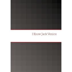 I Know Jack Venice