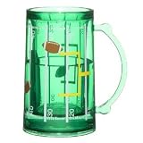 Touchdown Frosty Mug