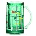 Touchdown Frosty Mug