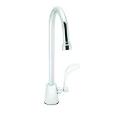 Speakman SC-7114-12 Commander Single Deep Tubular