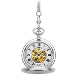 Mens Colibri Pocket Watch by Colibri