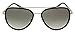 Michael Kors Women's Aviator Sunglasses