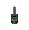 Equus 3721 Battery and Charging System Monitor