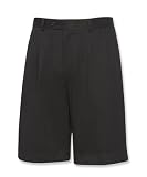 Men's B&T Herringbone City Shorts