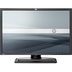 HP ZR24w 24-inch S-IPS LCD Monitor