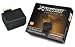 Directed Electronics XKEYMIT3 XKey Preloaded Generation 2 Sentry Key - All Mitsubishi...