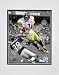 Photo File Pittsburgh Steelers Ben Roethlisberger Matted Photo-Size: One Size