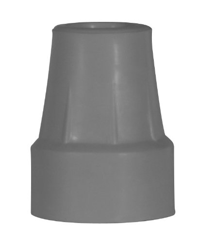 Crutch Tips - X-Large (pair) 7/8